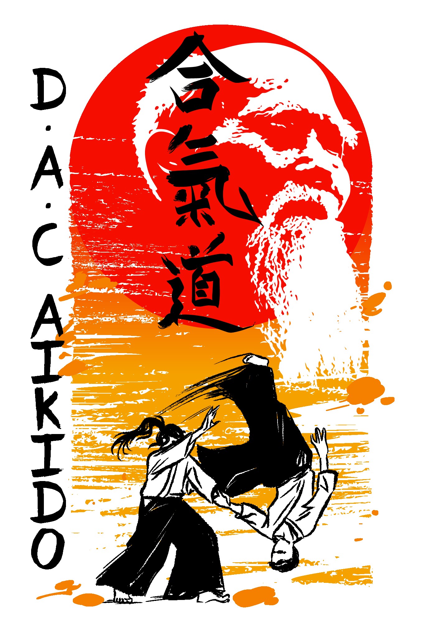 D.A.C. Aïkido